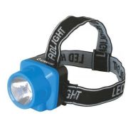 ULTRAFLASH (12427) LED5374 голубой