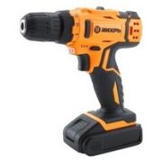 Дрель-шуруповерт аккум. Вихрь ДА-14,4Л-2К