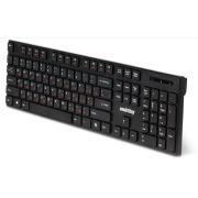 SMARTBUY (SBK-238U-K) ONE 238 USB, черный