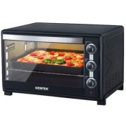 Мини-печь CENTEK CT-1533-62 Convection черн
