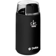 DELTA DL-087К черная