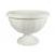 Вазон «Джулия» 8л. (белый) М1389