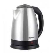 BLACKTON Bt KT1812S Сталь-Черный