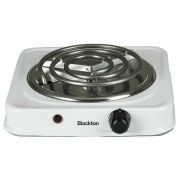 BLACKTON Bt HP101W Белый Плита электрическая