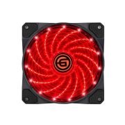 GINZZU (17613) LED 12LR15 красный