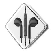 HOCO (6957531099949) M55 MEMORY SOUND черный