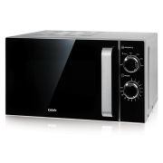 СВЧ BBK 20MWS-772M/S-M серебро