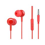 HOCO (6957531049340) M14 Initial sound красный