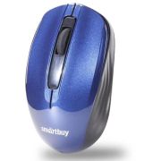 SMARTBUY (SBM-332AG-B) ONE 332 синий