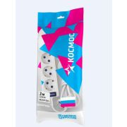 КОСМОС YKSM3M-3G-Z-V(10A)P