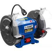 ЗУБР ПСТ-200 Заточной станок