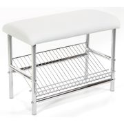 БИТЕЛ ОБУВНИЦА МС-4 (хром, БОРНЕО МИЛК)