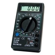 Мультиметр Ресанта DT 830B