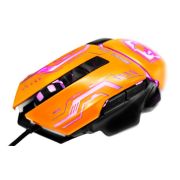 RITMIX ROM-363 оранжевый