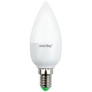 Лампа светодиодная SMARTBUY (SBL-C37-05-30K-E14) 5W/3000/E14