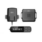 SILVERSTONE F1 R-BOT