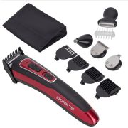 Машинка для стрижки POLARIS PHC-3019RC Retro