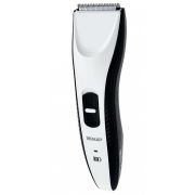 DELTA LUX DE-4207A белый\черный