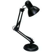 UNIEL (UL-00002120) TLI-221 BLACK E27