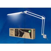 UNIEL (10610) TLD-524 WHITE/LED/500LM/4500K/DIMMER