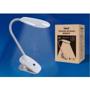 UNIEL (UL-00002234) TLD-546 WHITE/LED/350LM/4500K