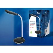 UNIEL (UL-00004462) TLD-561 BLACK/LED/450LM/4500K