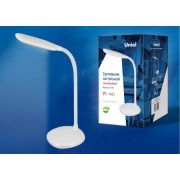 UNIEL (UL-00004463) TLD-561 WHITE/LED/450LM/4500K