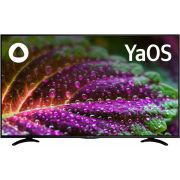 VEKTA LD-50SU8815BS SMART TV Яндекс 4К Ultra HD