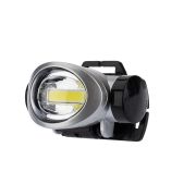 REXANT (75-703) Фонарь налобный поворотный 3 Вт