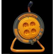 GLANZEN EB-30-004, на катушке, б/з, 4 роз - 30м