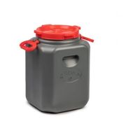 АЛЬТЕРНАТИВА М8330 бочка Эконом 30л