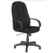 ЯРКРЕСЛА Кр27 ТГ ПЛАСТ С11 (ткань черная)