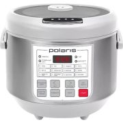 Мультиварка POLARIS PMC-5019AD белый