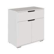 МЕБЕЛЬ-КОМПЛЕКС 2Я-03 Белый