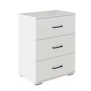 МЕБЕЛЬ-КОМПЛЕКС 3Я-03 Белый