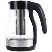 BQ KT2046G BLACK-STEEL