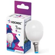 КОСМОС LKSM LED10WG13T865GL