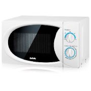 СВЧ BBK 20MWS-710M/W белый