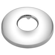 САНАКС 146 Чашка декоративная хромированная 1/2