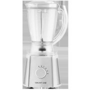 Блендер Galaxy GL 2162 белый