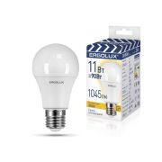 ERGOLUX (14458) LED-A60-11W-E27-3K