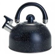 WEBBER BE-0539 2,5л черный
