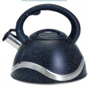WEBBER BE-0574 3л черный