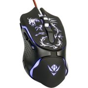 Мышь NAKATOMI MOG-25U