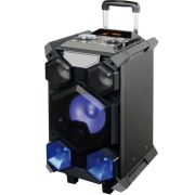 NATIONAL NSM-V450 черный