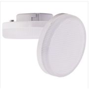 ECOLA T5UV60ELC LED PREMIUM GX53/6W/4200K