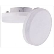 ECOLA T5DV80ELC LIGHT GX53/8W/4200K матовая