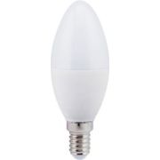 ECOLA C4LW70ELC CANDLE LED 7W/E14/2700K