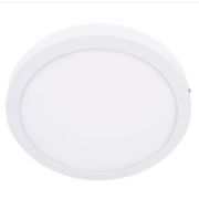 ECOLA DRSV24ELC LED DOWNLIGHT 24W/4200K