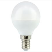 ECOLA K4GV70ELC GLOBE 7W/G45/E14/4000K